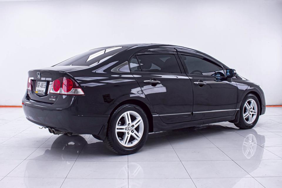 HONDA CIVIC FD 2.0 E (AS) 2006
