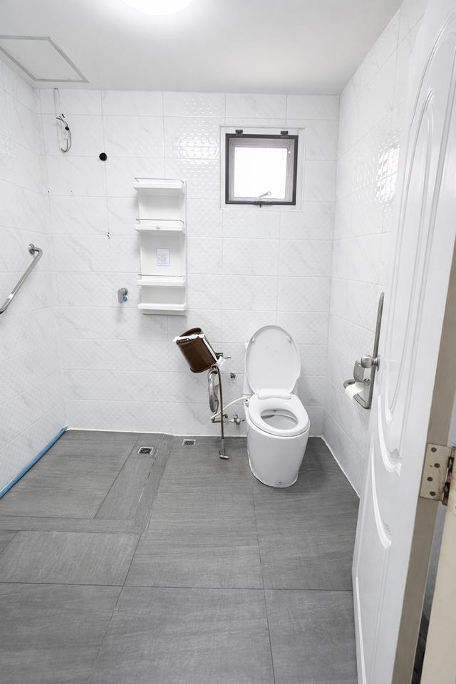 ขายบ้านเดี่ยว 2 ชั้น หมู่บ้านสินทวีการ์เด้น 3 อนามัยงามเจริญ-พระราม 2 ทำเลดี เดินทางสะดวก 11