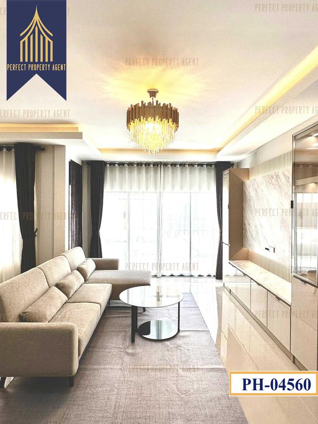 ขายบ้านเดี่ยวหลังมุม ฉัตรแก้ว ซอยเนินพลับหวาน แถมแอร์ เฟอร์นิเจอร์พร้อมเข้าอยู่ 4