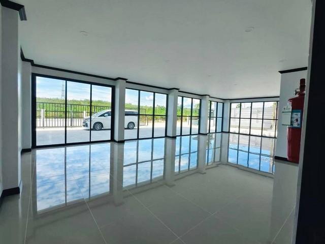 ให้เช่าโรงงาน 3,000 ตร.ม. ไฟ 3 เฟส 250 kva ตำบลพนานิคม จังหวัดระยอง ( สร้างใหม่ ) 3