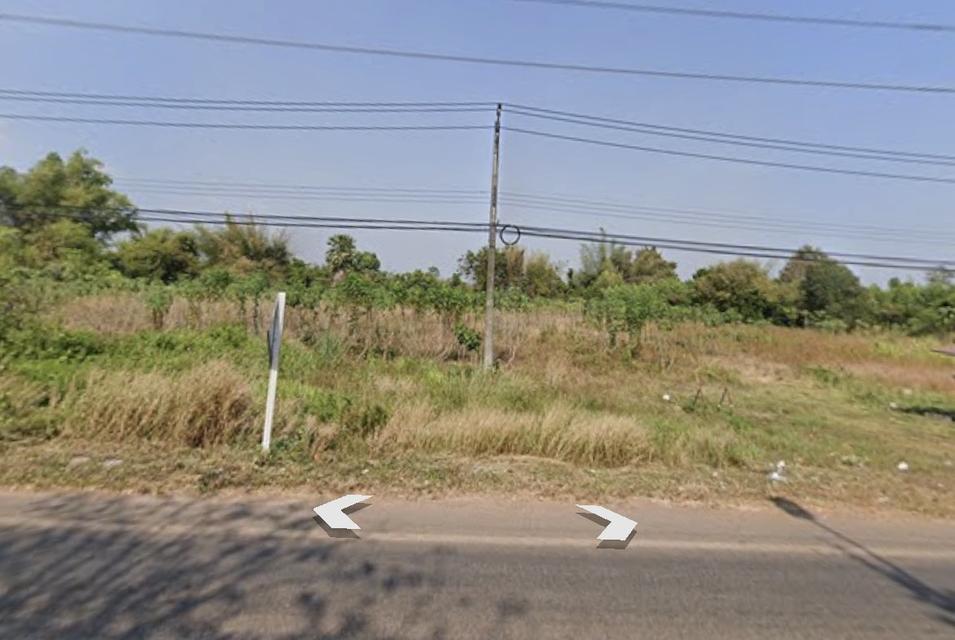 ที่ดินเปล่า 21 ไร่ 31 ตรว. ต.โพธิ์ทอง อ.ประจันตคาม จ.ปราจีนบุรี 6