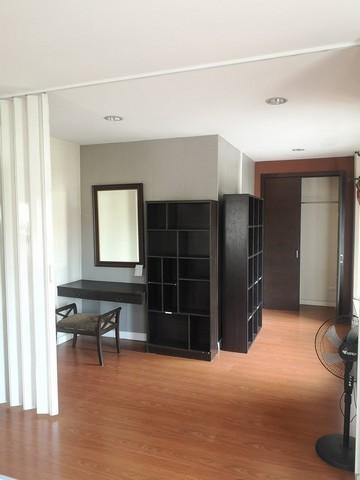 ให้เช่าบ้านเดี่ยว 2 ชั้น 60 ตร.ว. หมู่บ้าน เพอร์เฟค พาร์ค ซอยเคหะร่มเกล้า 64 7
