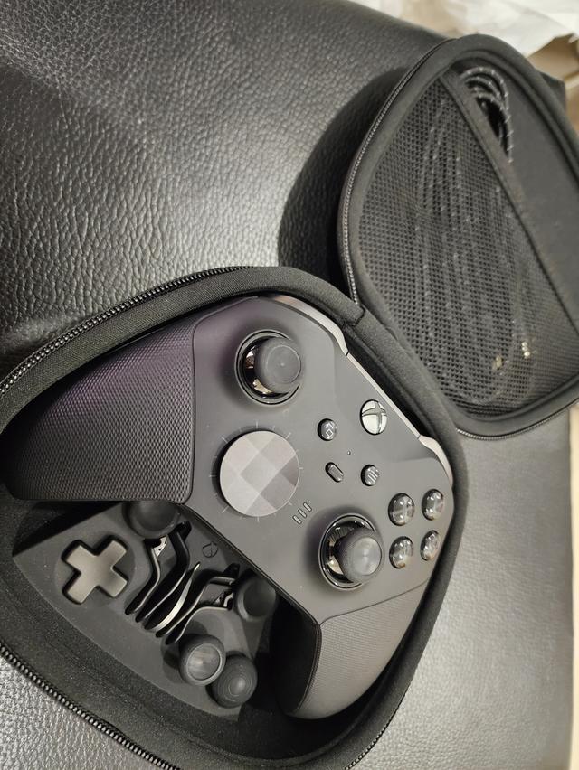 Xbox Controller Elite 2 (รุ่น Top Full Set) รูปย่อยที่ 2
