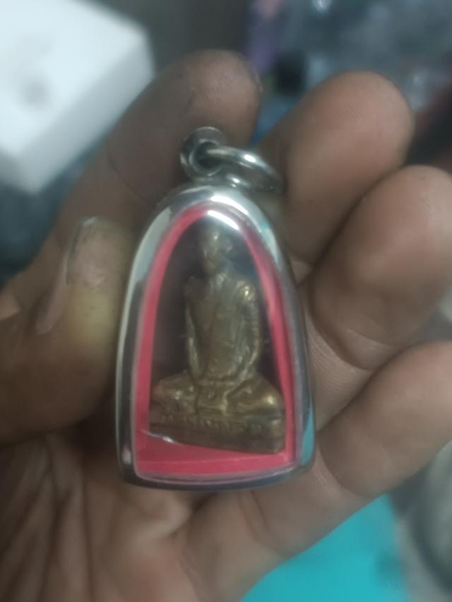 พระเก่าที่บ้านพร้อมแบ่ง