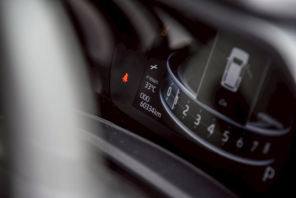 รหัสรถ CBL4694 TOYOTA Veloz 1.5 Premium CVT AT 2023 17