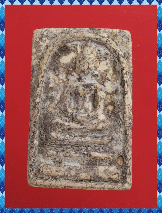 ก30.พระสมเด็จ พระเบญจภาคี พระเครื่อง