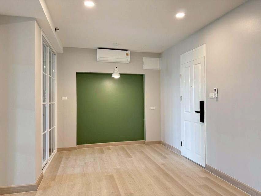 [ขาย] คอนโดศุภาลัย ปาร์ค ศรีนครินทร์ ห้องใหญ่ 51 ตร.ม. ใกล้ MRT ศรีอุดม – ราคาคุ้มที่สุดในย่าน! 14