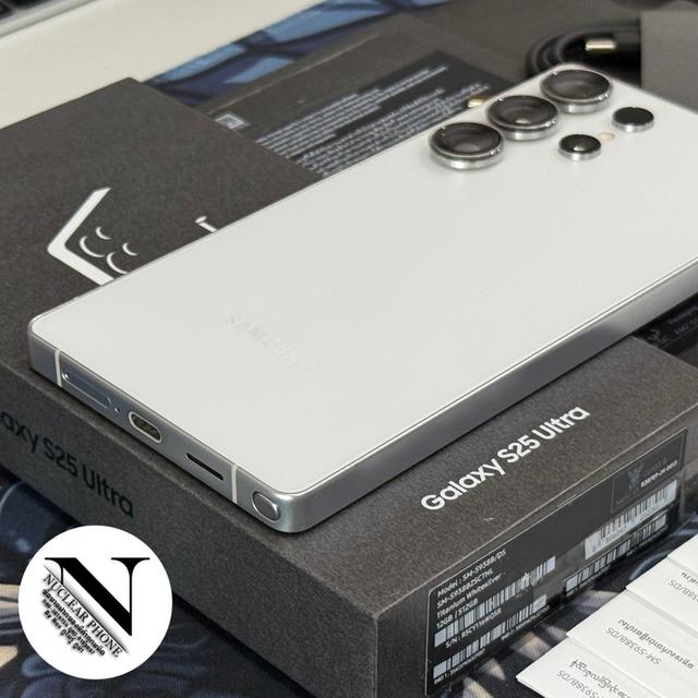 Samsung S25 Ultra 512GB รูปที่ 4