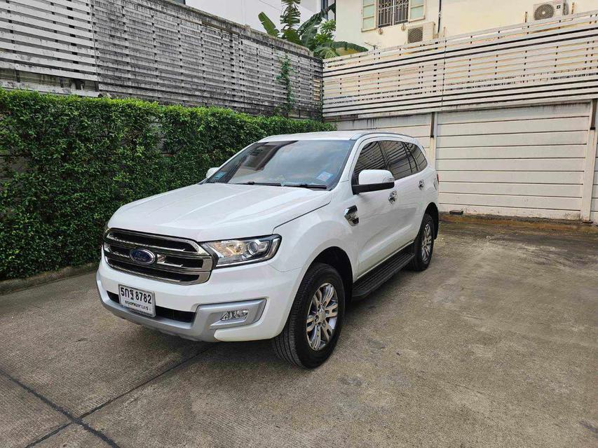 Ford Everest 5