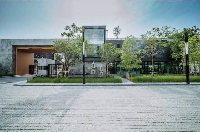 ขายบ้านเดี่ยว 4 ชั้น The Primary V เกษตรนวมินทร์ ขนาด 76 ตร.วา บ้านใหญ่แต่งครบ หลังมุม 3