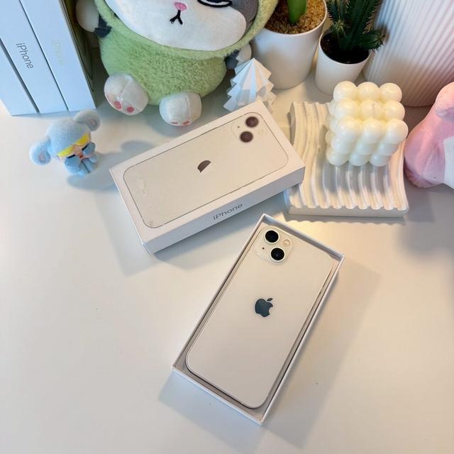 iPhone 13 2