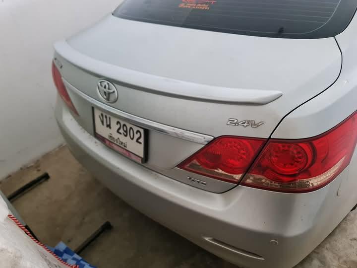 Toyota Camry 2008 รีบขาย 2