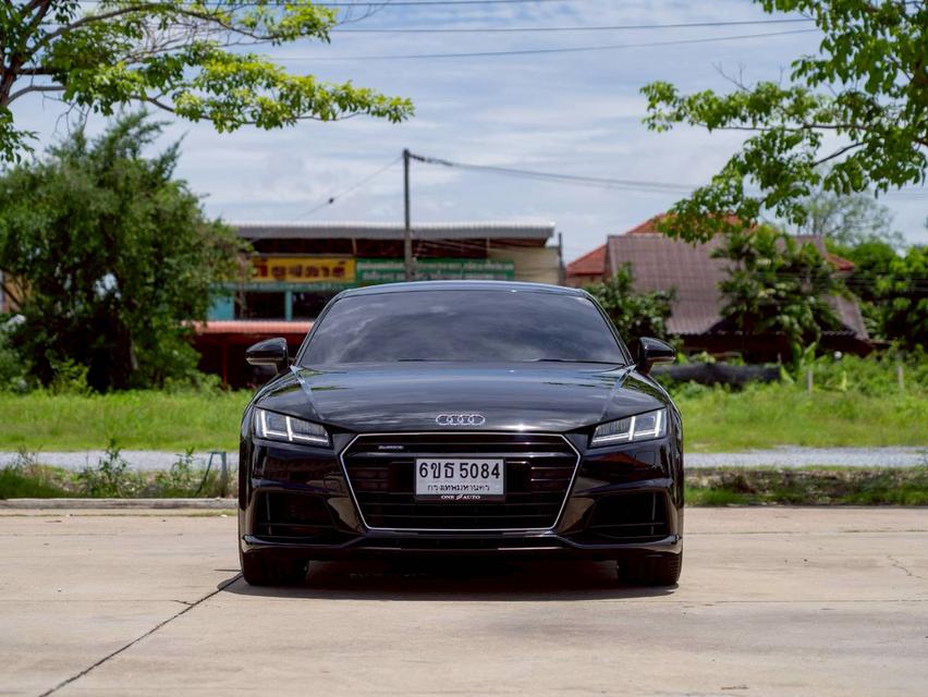 ขาย Audi TT Coupe45Tfis s ปี18 2