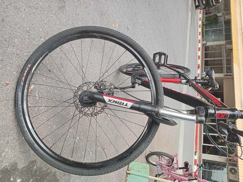 จักรยานเสือภูเขาล้อ26" 2