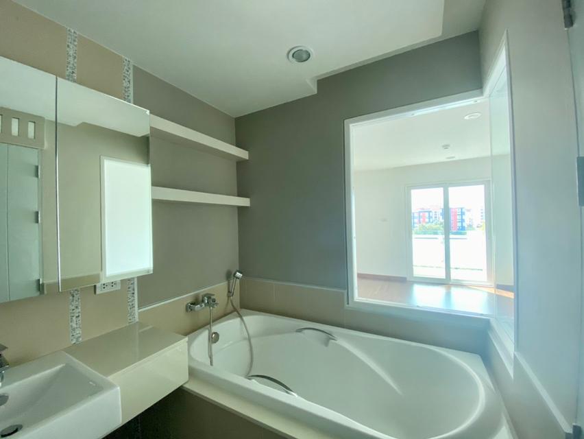 FOR SALE – 2 Bedroom Condo in The Unique @ Nimman 2, Chiang Mai 4