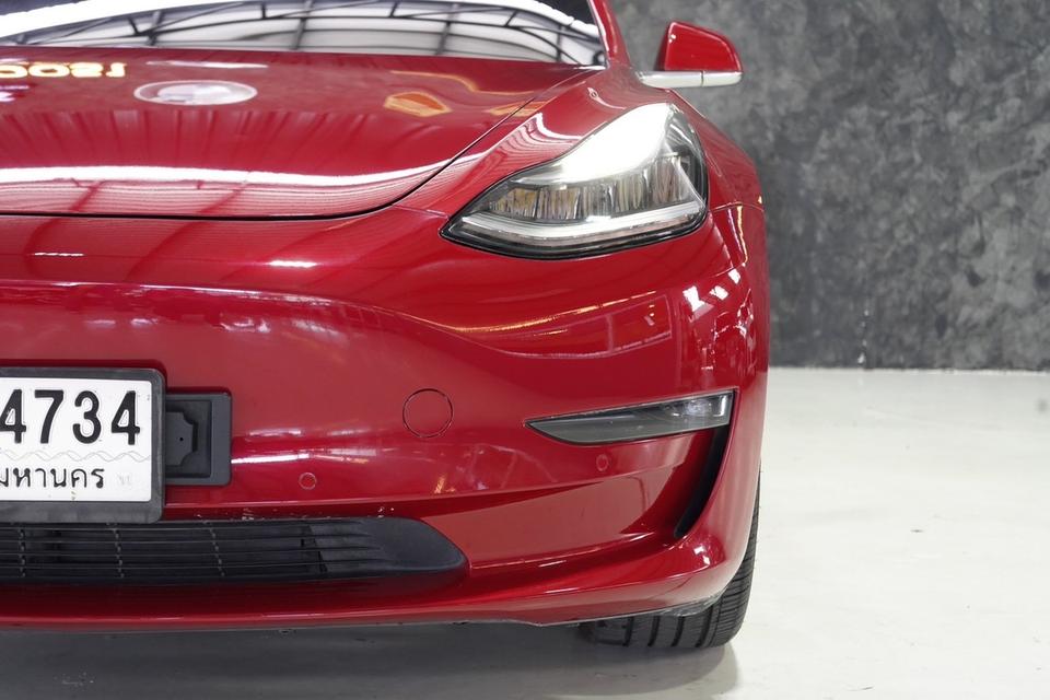 รหัสรถ JRS4734 Tesla Model 3 Performance ปี 2020 18