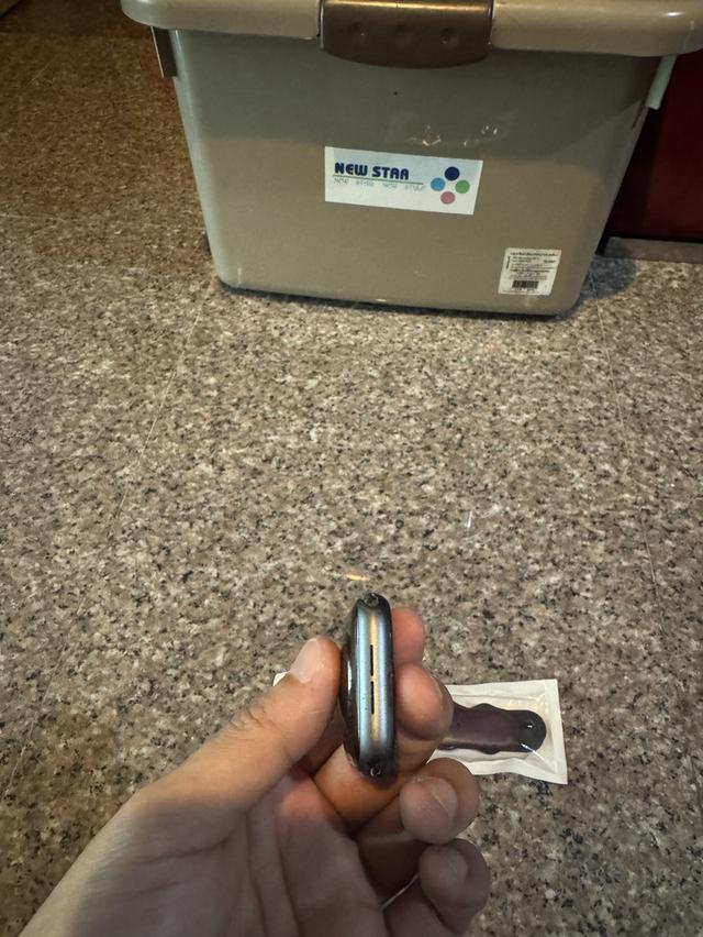 ขายๆๆๆถูกๆๆๆApple Watchซีรี่4สีSpace Gray 44MM GPS สูนTrueการใช้งานดีเยี่ยม100%ทุกๆฟังชั่นเครื่องรีสโตได้หมดไม่ติดแอคเค้าใดๆคับ  สภาพ: 95% สวยๆๆคับ 5