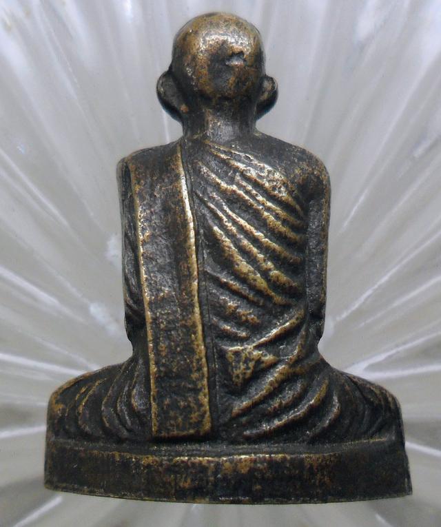 พระรูปหล่อพิมพ์พระชินราชเก่าค่ะ 12