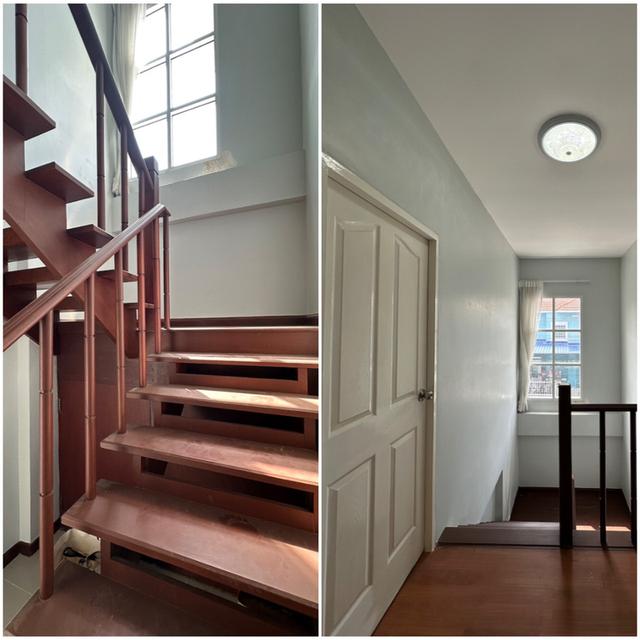 บ้านเดี่ยว ลลิล อินเดอะพาร์ค ศรีนครินทร์ - เทพารักษ์ แพรกษาใหม่  ( หลังมุมถนนเมน ) ซอยมังกรขันดี เมืองสมุทรปราการ 6