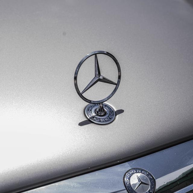 รหัสรถ 67GG0478 Benz E200 Kompressor NGT Elegance (W211) 2007 20