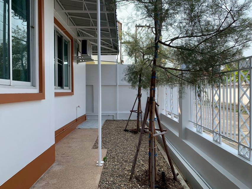 ให้เช่าบ้าน ใกล้มอพายัพ 5