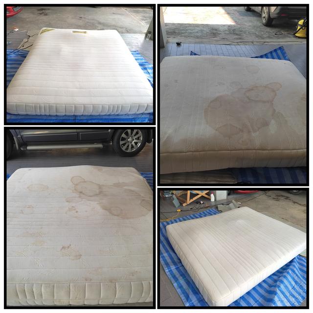 ขายแฟรนไชซักเฟอร์นิเจอร์