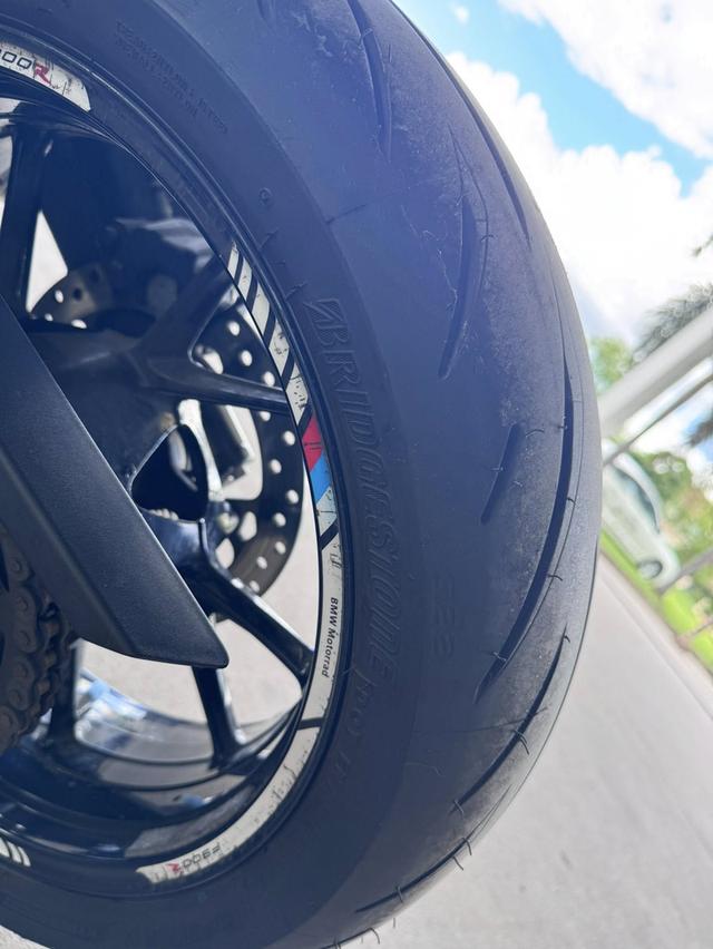 BMW F900R มือสอง ปี 2566 รูปที่ 12