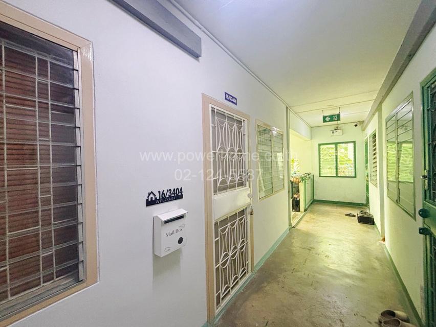 ห้องชุด บ้านเอื้ออาทร พหลโยธิน กม.44  (มิตซู นวนคร) ต. คลองหนึ่ง อ. คลองหลวง จ. ปทุมธานี
