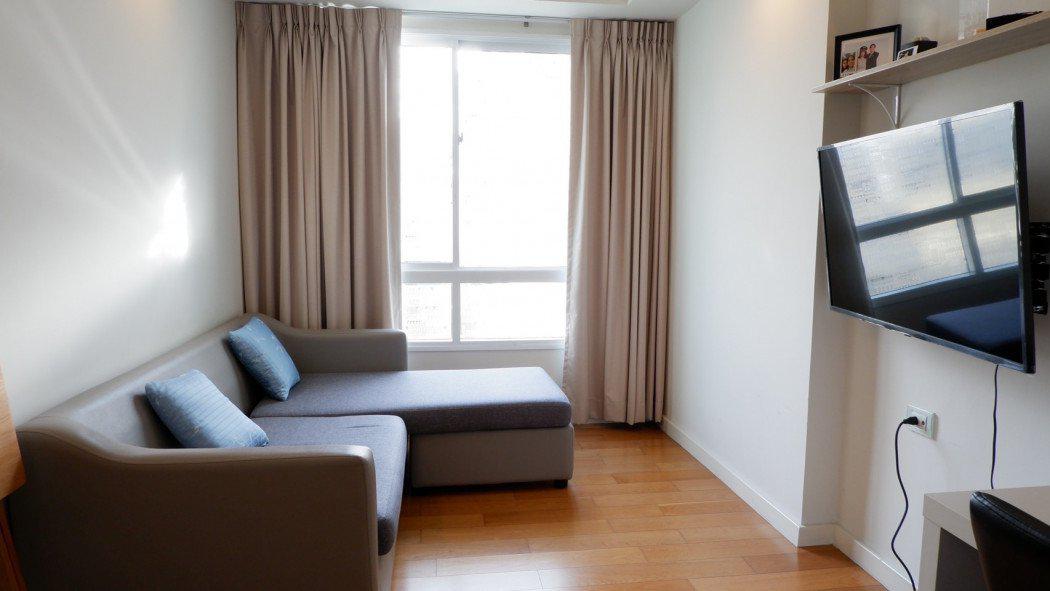 รูป Condolette Light Convent (คอนโดเลต ไลท์ คอนแวนต์) BTS ศาลาแดง 2