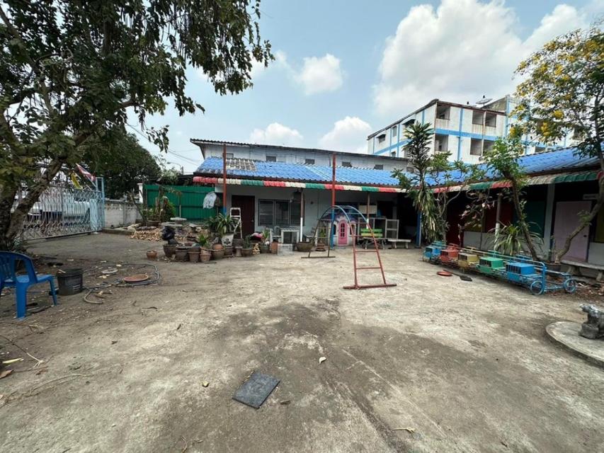 ขายด่วน ที่ดิน 183 ตร.ว. รวม 2 โฉนด ทำเลทอง ซอยพหลโยธิน 58 1