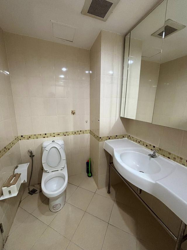 ให้เช่า 1ห้องนอน MRT ลาดพร้าว Life @ Ratchada (ไลฟ์ แอท รัชดา) ลาดพร้าว 36 13