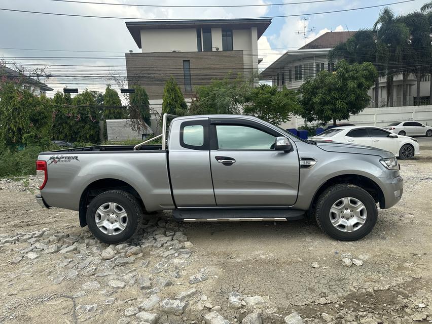 FORD RANGER 2.2 XLT Double CAB Hi-Rider 5