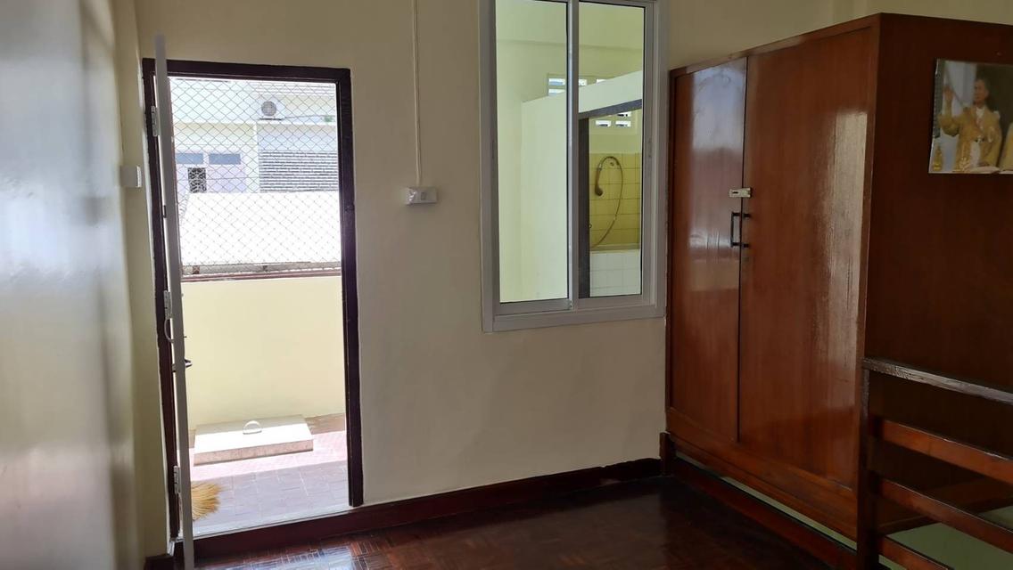 อาคารพาณิชย์ ซอยจันทน์ 21 13