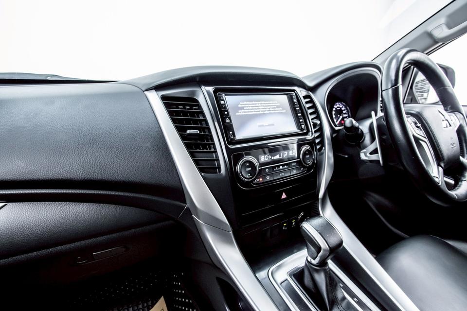 รหัสรถ 3B037 PAJERO SPORT 2.4 GT PREMIUM 2016 15