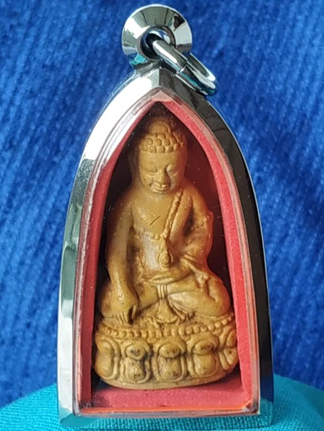 กริ่งสุนทโรวัดเจดีย์หอยปทุมธานี