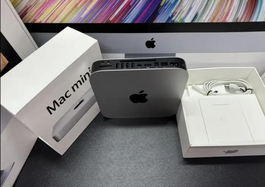 ขาย Apple/MacMini ราคาถูก 2