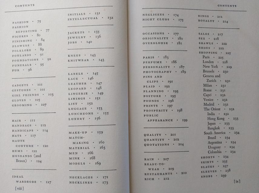 หนังสือภาษาอังกฤษเรื่องวิธีแต่งตัว แต่งหน้า รูปย่อยที่ 3