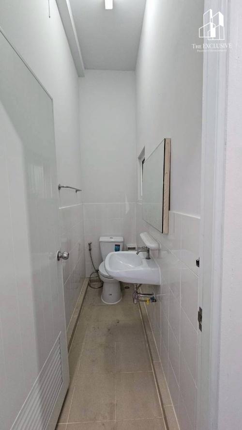 ขายอาคารพาณิชย์ หมู่บ้าน ลภาวัน 22 บางใหญ่ ราคาต่ำกว่าประเมิน เครดิตดีมีเงินเหลือ พร้อมเปิดกิจการหรือร้านอาหาร 7