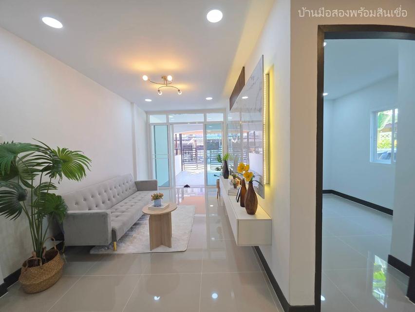 หมู่บ้านเคซี  1 ซอยหทัยราษฎร์ 39 7