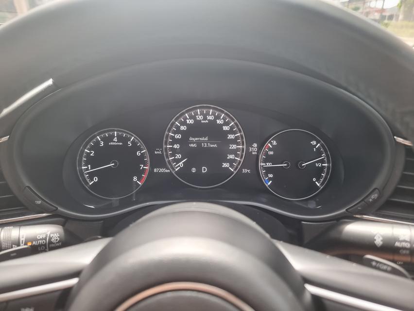 Mazda cx30 sp มือสอง ราคาดี 4