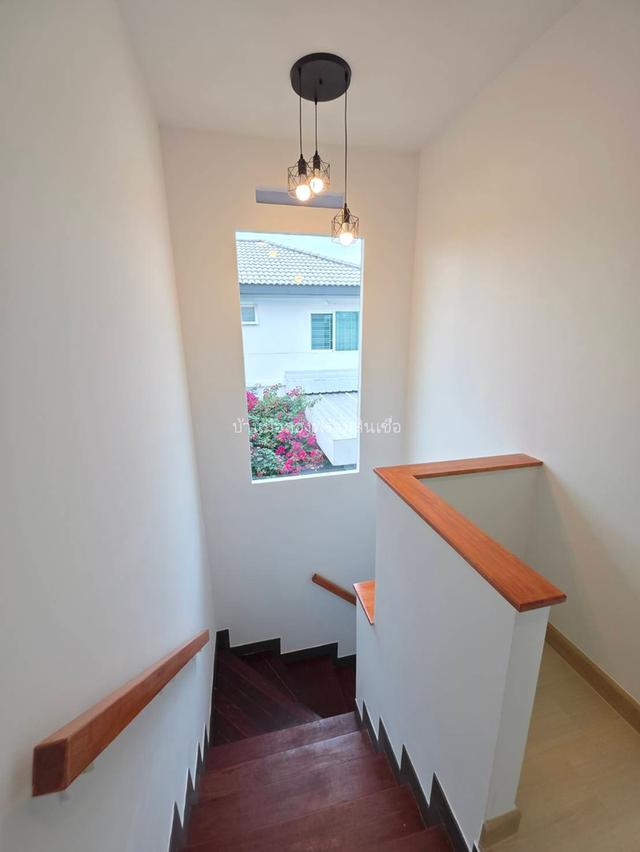 หมู่บ้านพฤกษ์ลดา วงแหวน-หทัยราษฎร์ 20