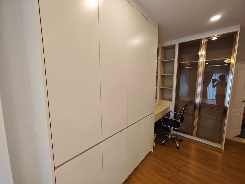 🏡 ให้เช่า บ้านเดี่ยว Centro วิภาวดี (โซนใกล้สวน) Home for Rent | Centro Vibhavadi 19