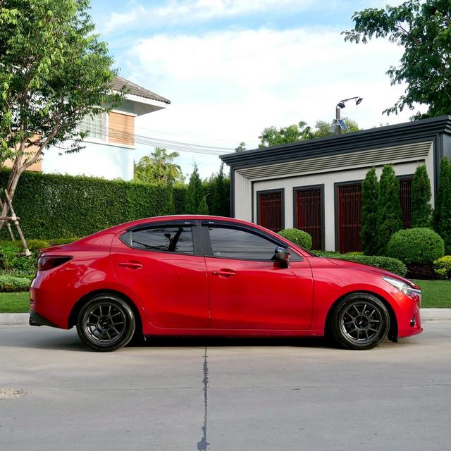 Mazda2 1.3 High Plus ปี2015 รถสวย ผู้หญิงใช่