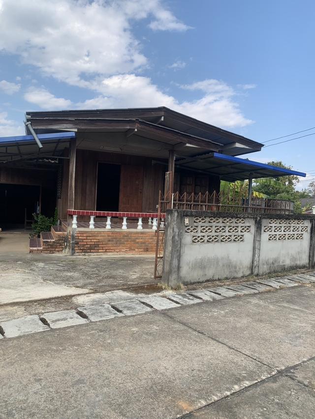 บ้านพร้อมที่ดินในตัวเมืองเชียงดาว 17