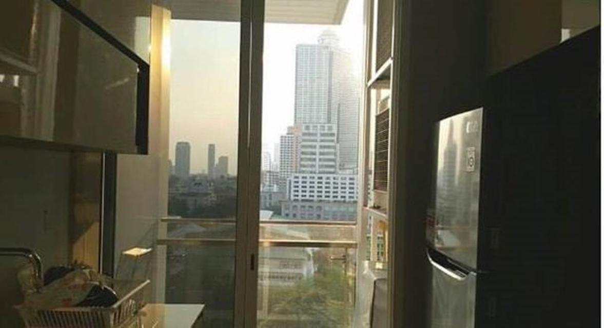 The Room Sathorn -TanonPun | ENNXO