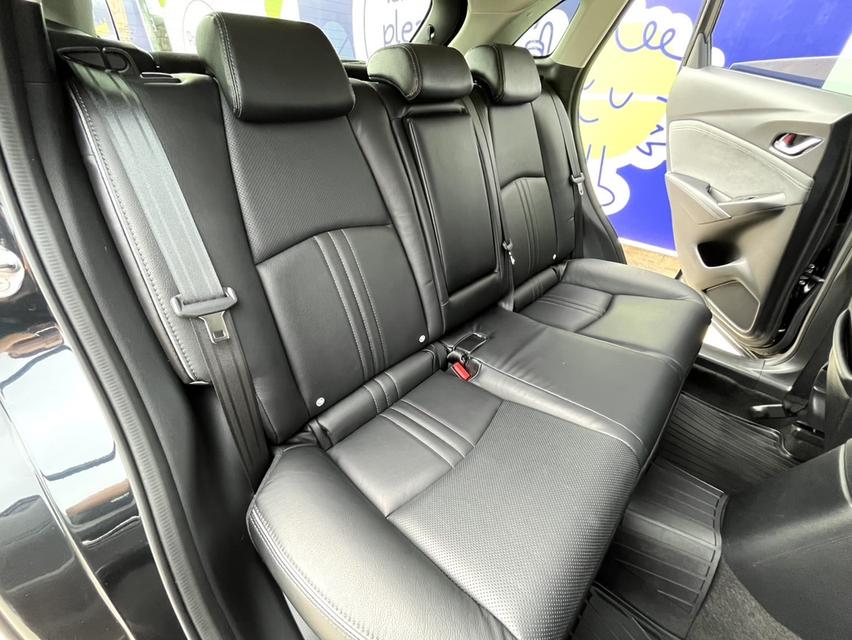 MAZDA CX-3 2.0 COMFORT  ปี 2022  12