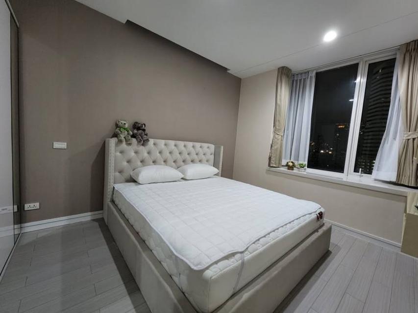 ให้เช่า คอนโด TC Green Rama 9 (ทีซี กรีน พระราม 9) 60 ตรม 5