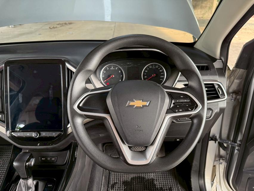Chevrolet Captiva 1.5Turbo LT Year 2020 16