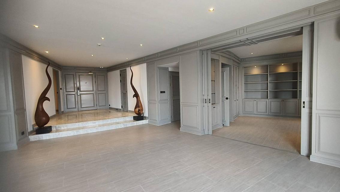 Supakarn Condo for sale / ขายคอนโด ศุภาคาร เจริญนคร ริมน้ำเจ้าพระยา 6