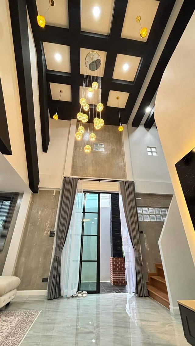 บ้านรีโนเวทใหม่ทั้งหลัง 8